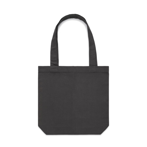 GRAPHITE carrie-tote-graphite